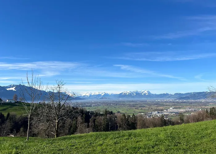 Chalet Vinzenz, Bildstein- Mit Privatem Ski- Und Fahrradraum