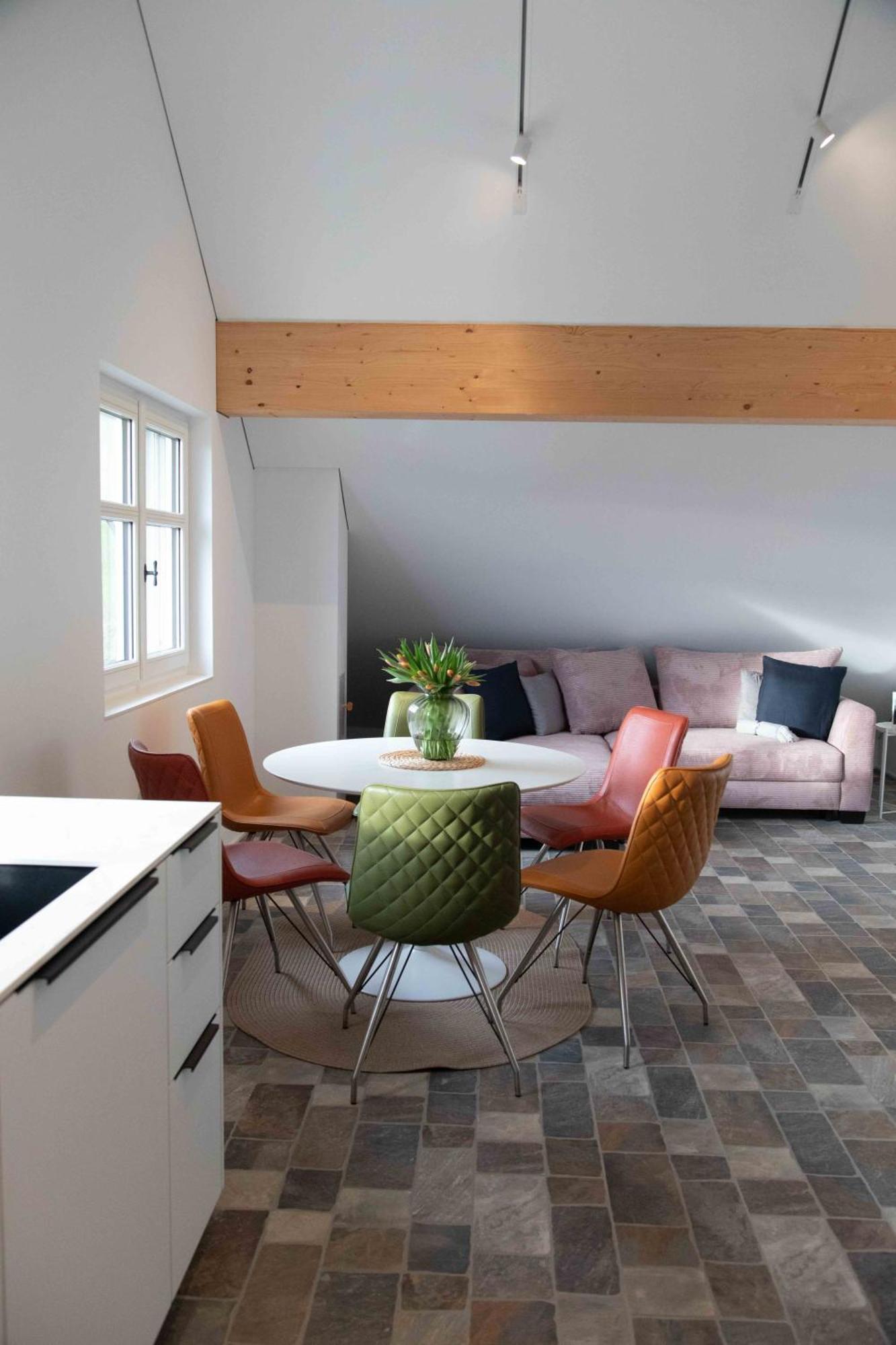 Vinzenz, Bildstein- Mit Privatem Ski- Und Fahrradraum Apartment