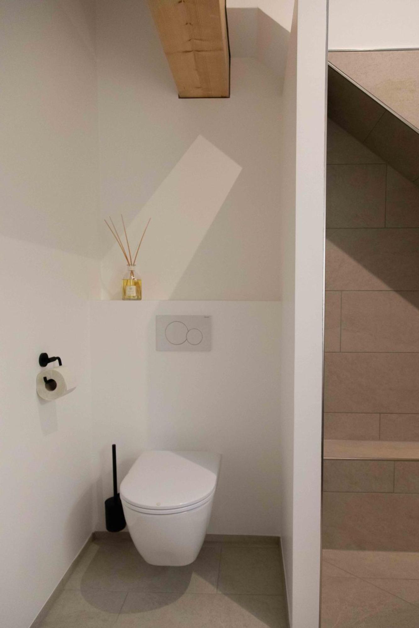 Apartment Vinzenz, Bildstein- Mit Privatem Ski- Und Fahrradraum Bildstein