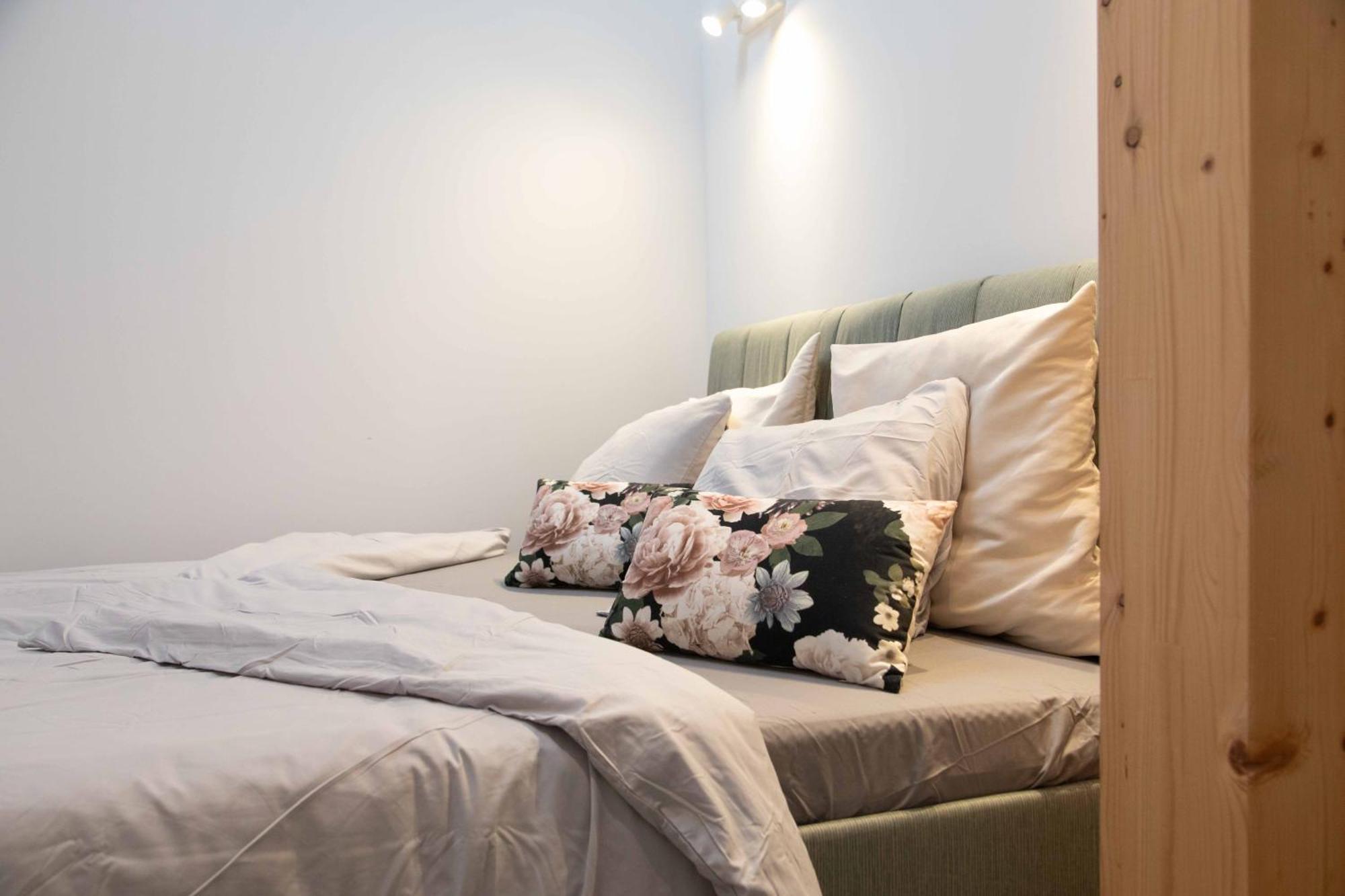 Apartment Vinzenz, Bildstein- Mit Privatem Ski- Und Fahrradraum