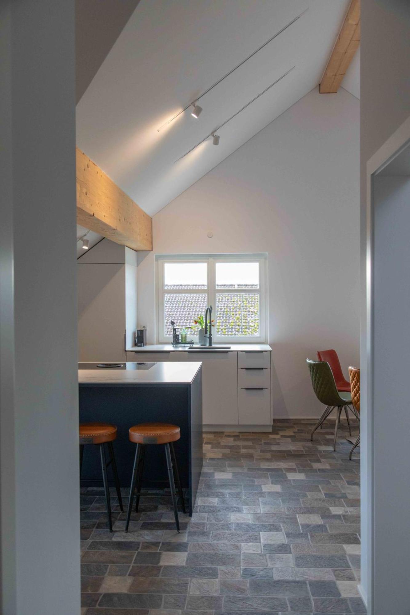 Apartment Vinzenz, Bildstein- Mit Privatem Ski- Und Fahrradraum
