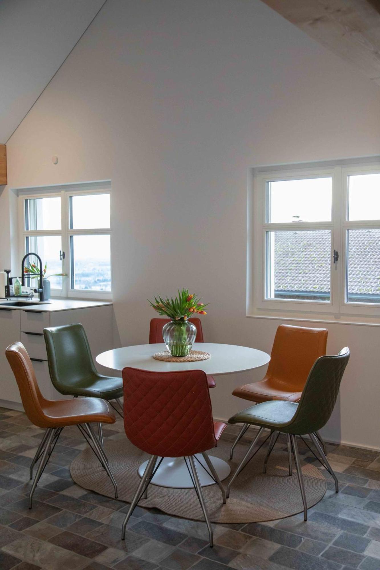 Vinzenz, Bildstein- Mit Privatem Ski- Und Fahrradraum Apartment *