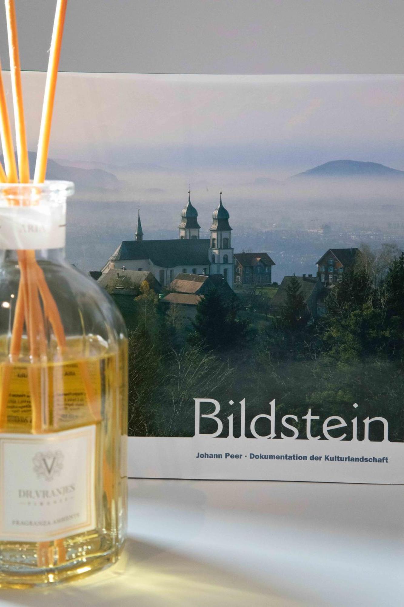 Apartment Vinzenz, Bildstein- Mit Privatem Ski- Und Fahrradraum *