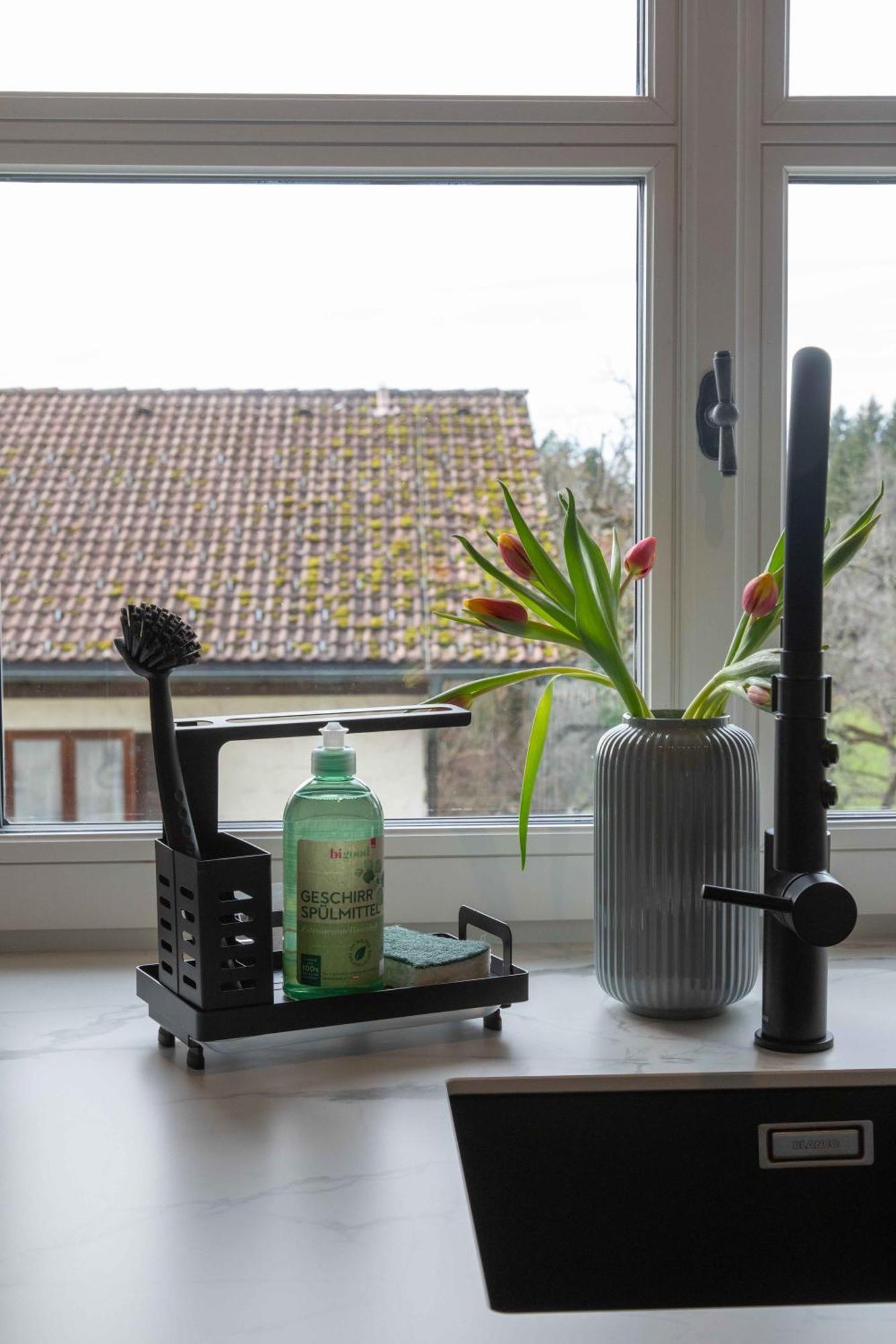 Vinzenz, Bildstein- Mit Privatem Ski- Und Fahrradraum Apartment *