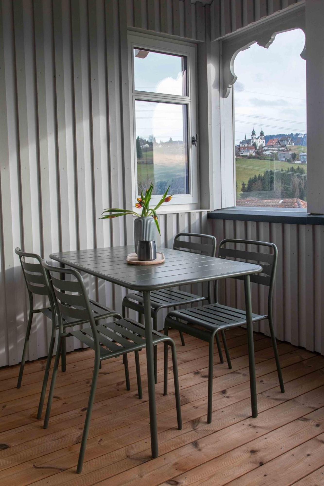 Vinzenz, Bildstein- Mit Privatem Ski- Und Fahrradraum Apartment